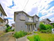 近鉄京都線高の原駅までバス約7分 徒歩7分