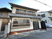 相国寺門前町670番地10貸家