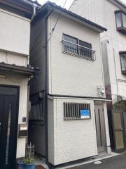 南恩加島3丁目貸家