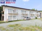 吉田コーポ
