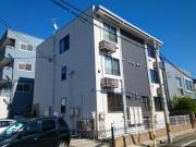 ＪＲ信越本線新潟駅まで徒歩17分