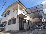 サンハイツ笛堂