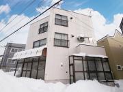 ＪＲ函館本線手稲駅まで徒歩15分