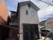 久保町7丁目マツダ貸家