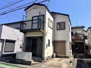 高丘北戸建貸家