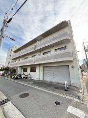阪急京都線崇禅寺駅まで徒歩4分