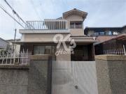 山下町3丁目貸家