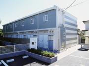 京成電鉄松戸線初富駅まで徒歩22分
