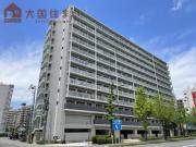 エスリード難波ザ・アーク