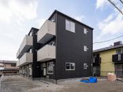 Crescent台原