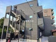 西武池袋・豊島線武蔵藤沢駅まで徒歩9分