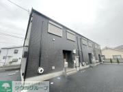 ウィステリアII