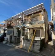 ＪＲ阪和線北信太駅まで徒歩8分