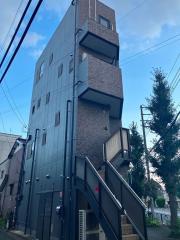 京王線東府中駅まで徒歩22分