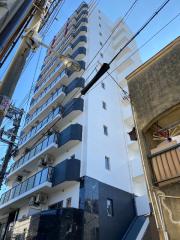 阪神本線野田駅まで徒歩6分