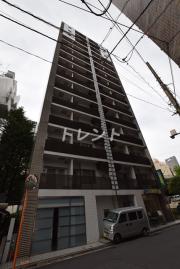 東京メトロ東西線茅場町駅まで徒歩5分
