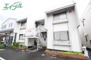 パレーシャル藤原 A棟