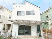 ＪＲ東海道本線茅ケ崎駅まで徒歩26分