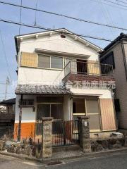 柏原市玉手町貸家