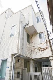 ＪＲ山手線田端駅まで徒歩9分
