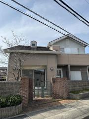 南海本線泉佐野駅まで徒歩19分