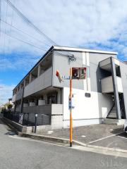 阪急神戸線武庫之荘駅まで徒歩9分