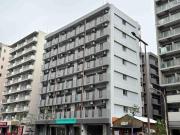 シャンボール第3新大阪
