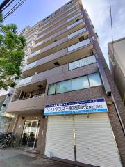 リーグレック元町