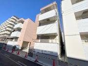 フジパレス住之江通2番館