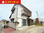 前田町貸家