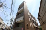 京王井の頭線永福町駅まで徒歩3分
