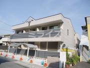 ＪＲおおさか東線南吹田駅まで徒歩18分