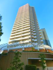 グラシスタワー所沢