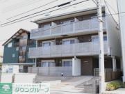 クレイノアーバン 大宮