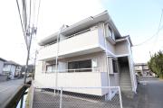 水島臨海鉄道浦田駅まで徒歩15分