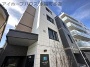京王井の頭線永福町駅まで徒歩5分