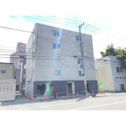ＪＲ函館本線札幌駅まで徒歩9分
