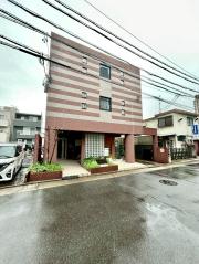 地下鉄東山線中村日赤駅まで徒歩5分