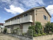 京王線千歳烏山駅まで徒歩16分