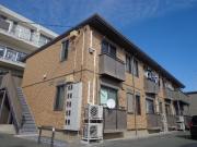 静岡県浜松市中央区上浅田１丁目