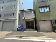 メゾン伊勢山