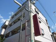 阪急宝塚線石橋阪大前駅まで徒歩10分