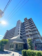 平野元町日興マンション