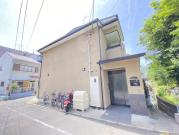 ブライトハイムB棟
