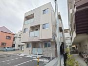 ＪＲ東海道本線摂津本山駅まで徒歩10分