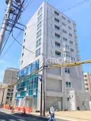 プロポンス登戸