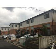 ウェルネス都筑中川