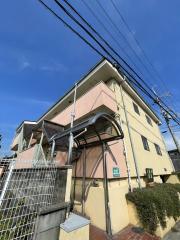 ＪＲ片町線星田駅まで徒歩9分