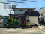 勝原区丁店舗付戸建