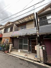 大領戸建て